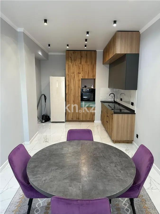 Продажа 2-комнатной квартиры, 70 м² в Алматы - фото 3