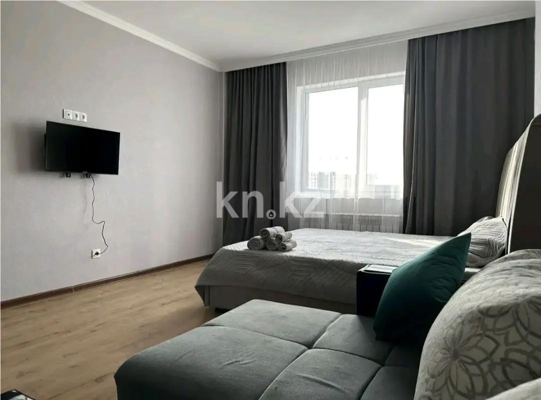 Продажа 3-комнатной квартиры, 78 м² - Продажа квартир в Казахстане - страница 28 фото 1 из 3