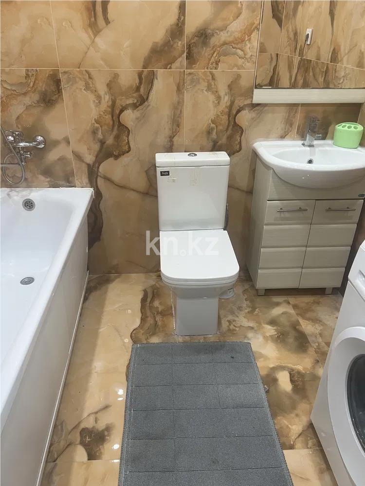 Продажа 1-комнатной квартиры, 33 м² - Продажа недвижимости в Алматы - страница 2 фото 3 из 3