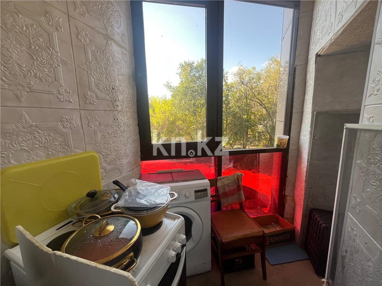 Продажа 1-комнатной квартиры, 31 м², ул. Карбышева, дом  4 - Продажа квартир в Караганде фото 6 из 8