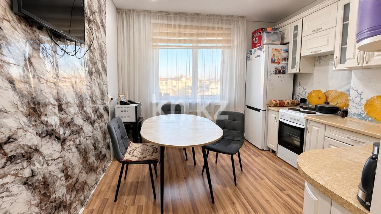 Продажа 2-комнатной квартиры, 53 м² в Караганде - фото 8
