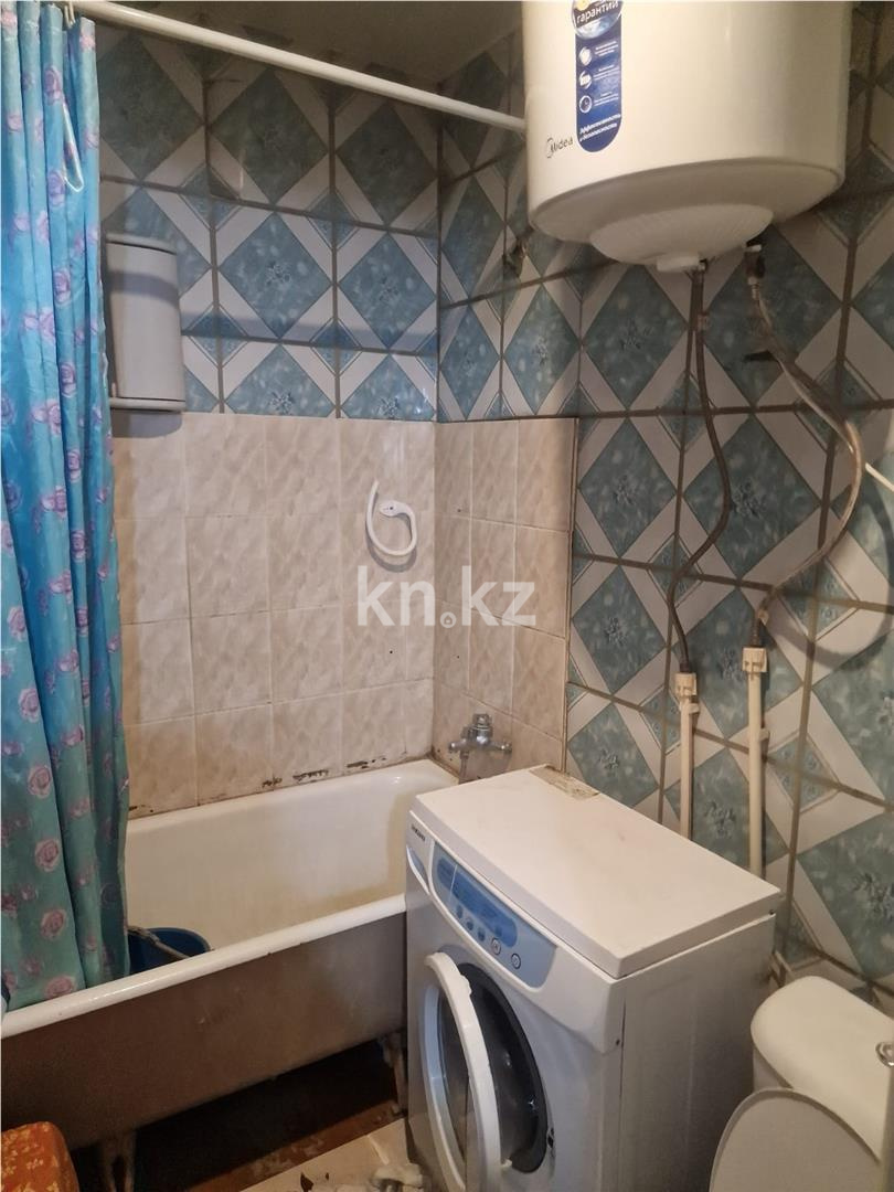 Продажа 2-комнатной квартиры, 45 м² - Продажа квартир в Караганде - страница 10 фото 7 из 9