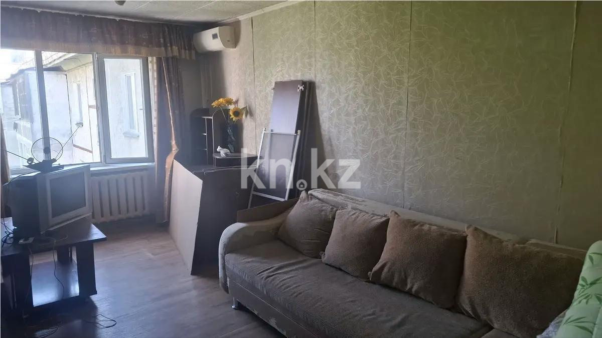 Продажа 2-комнатной квартиры, 51 м², мкр-н Аксай-4, дом  103 - Продажа квартир в Алматы фото 1 из 4