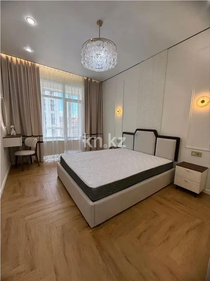 Продажа 2-комнатной квартиры, 50 м² в Астане - фото 3