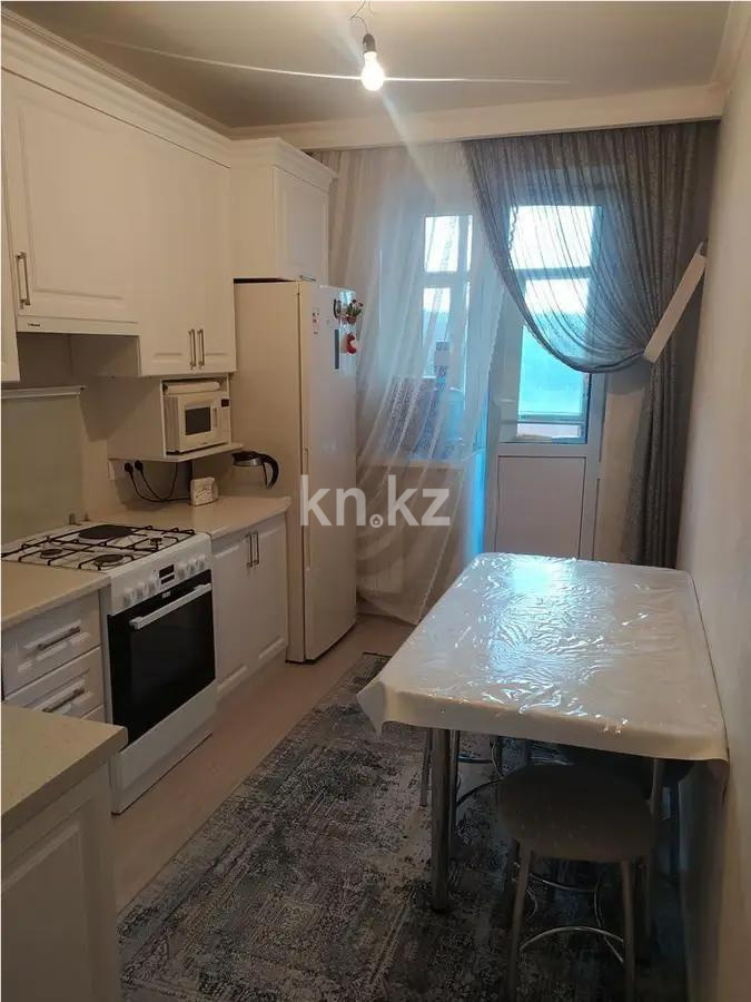 Продажа 3-комнатной квартиры, 72 м², 016 учетный квартал, дом  9190 в Астане - фото 3
