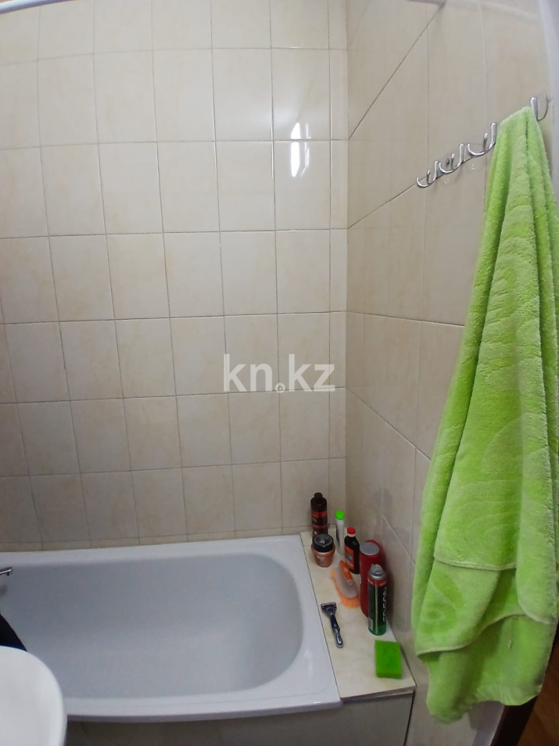 Аренда 1-комнатной квартиры, 45 м² - Аренда квартир помесячно в Алматы фото 6 из 18