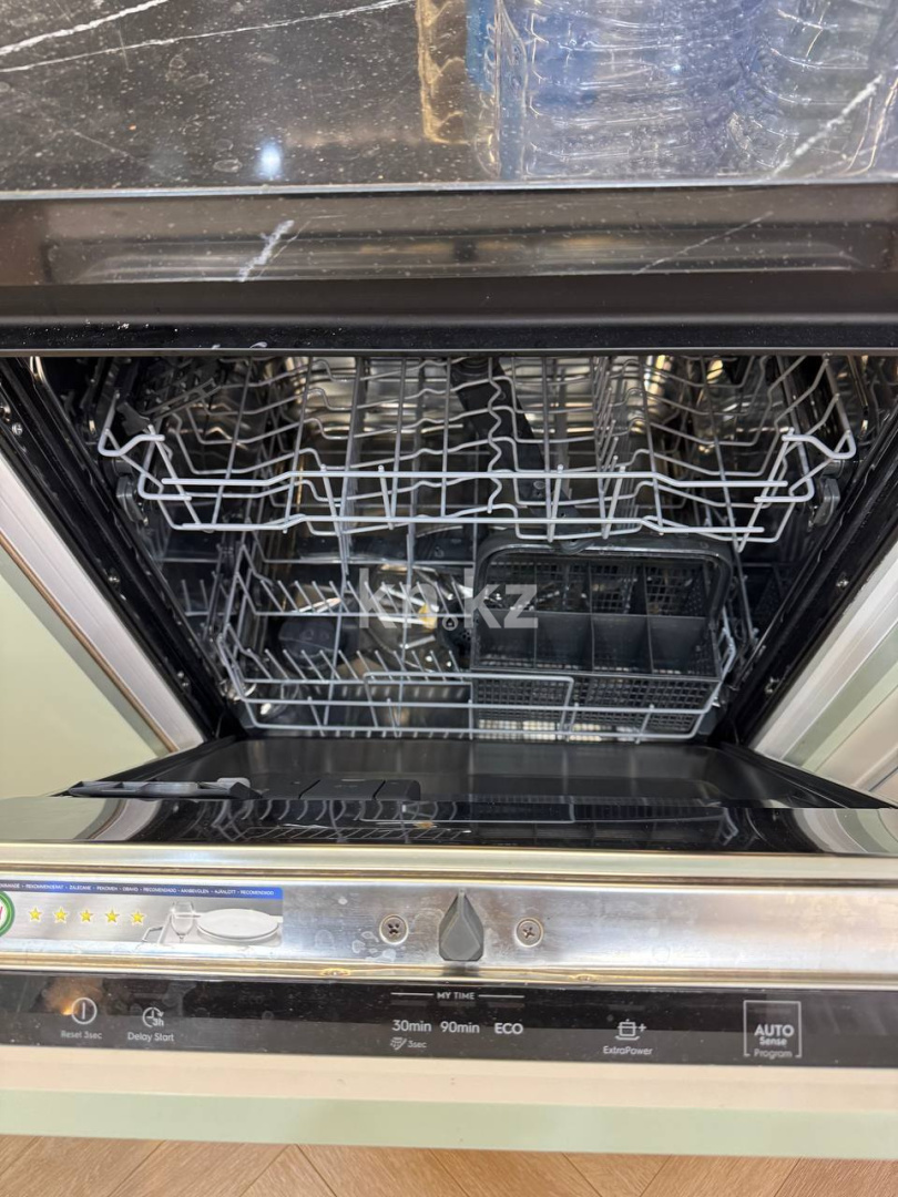 Аренда 2-комнатной квартиры, 60 м² - Аренда двухкомнатных квартир помесячно в Астане фото 3 из 17