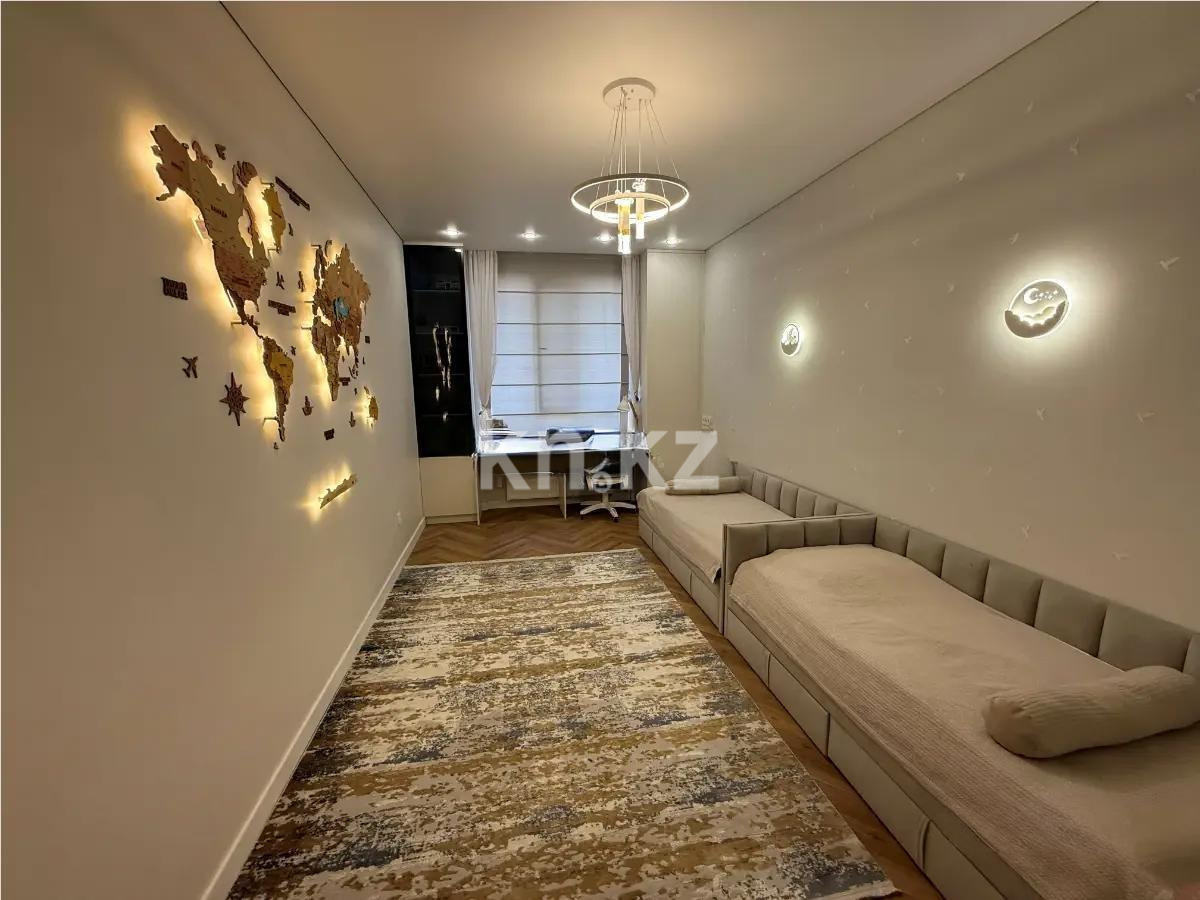 Продажа 3-комнатной квартиры, 97 м² - Продажа квартир в Казахстане - страница 20 фото 2 из 6