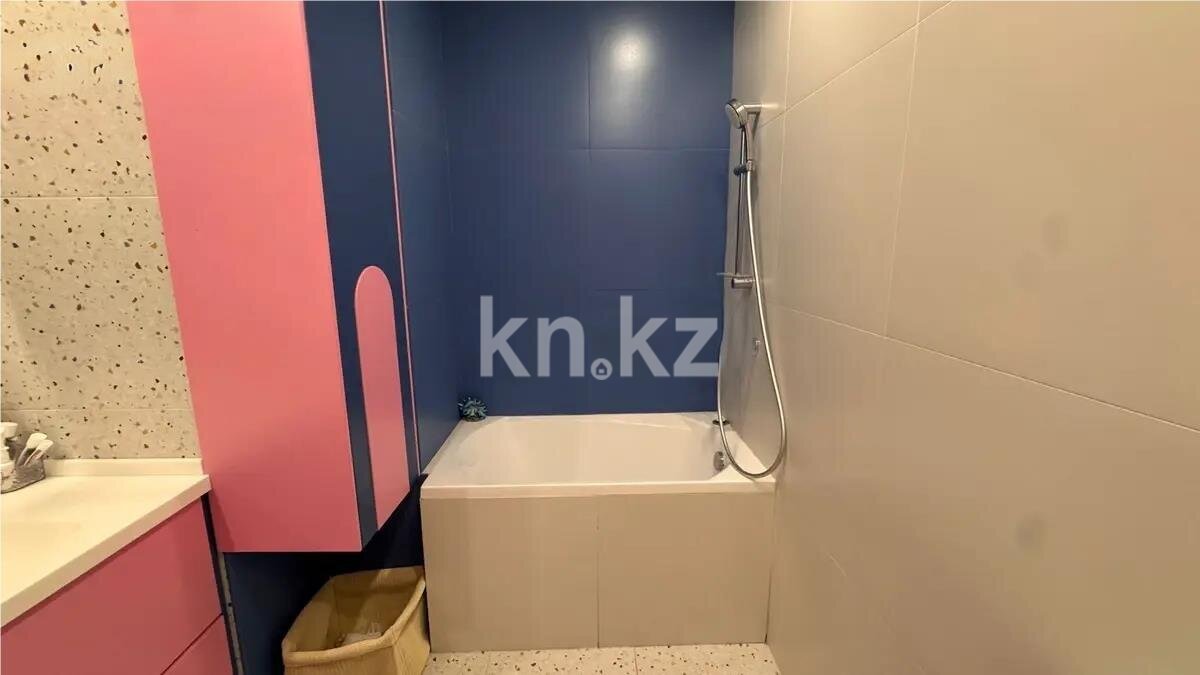 Продажа 3-комнатной квартиры, 126 м² в Астане - фото 3