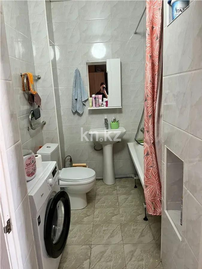 Продажа 1-комнатной квартиры, 27.8 м² - Продажа  однокомнатных квартир в новостройках Алматы с фото - страница 5 фото 3 из 3