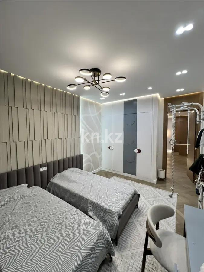 Продажа 4-комнатной квартиры, 157.3 м², ул. Сарайшык, дом  34/7 - Продажа  четырехкомнатных квартир в Астане фото 3 из 9
