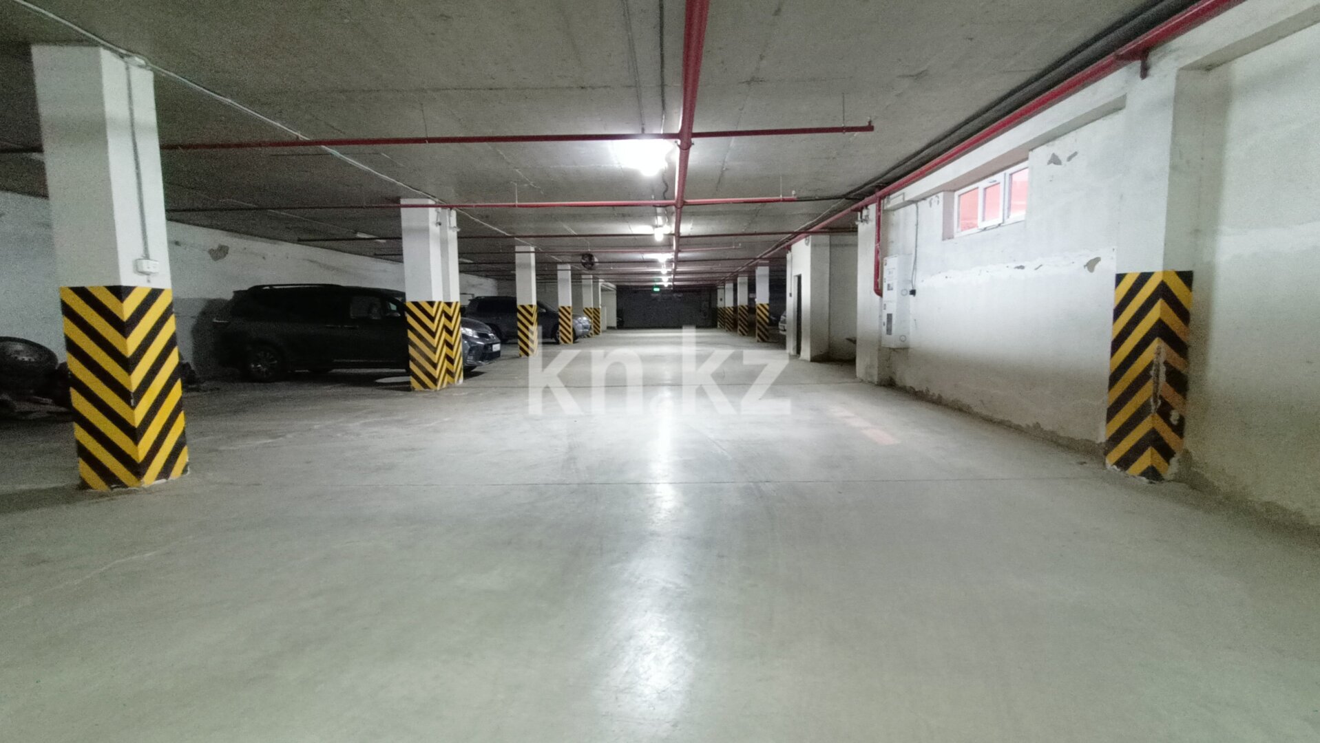 Аренда гаража, 18 м² в Астане - фото 18