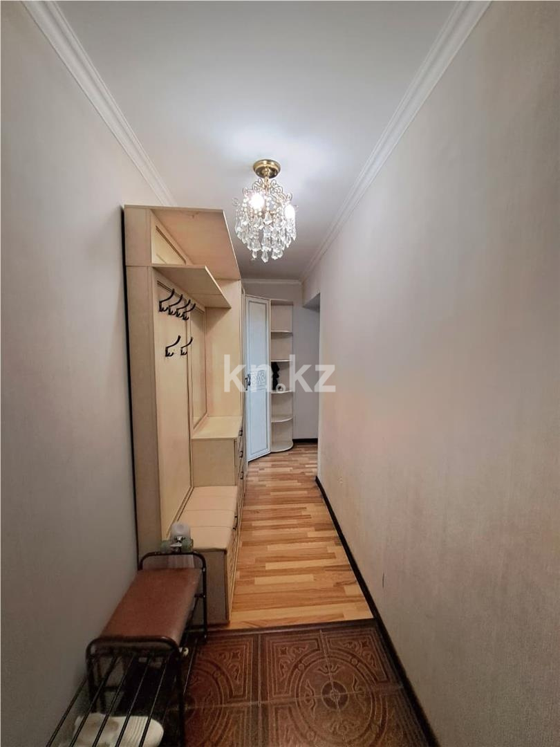 Продажа 3-комнатной квартиры, 83.5 м² - Продажа трехкомнатных квартир в Астане - страница 26 фото 13 из 17
