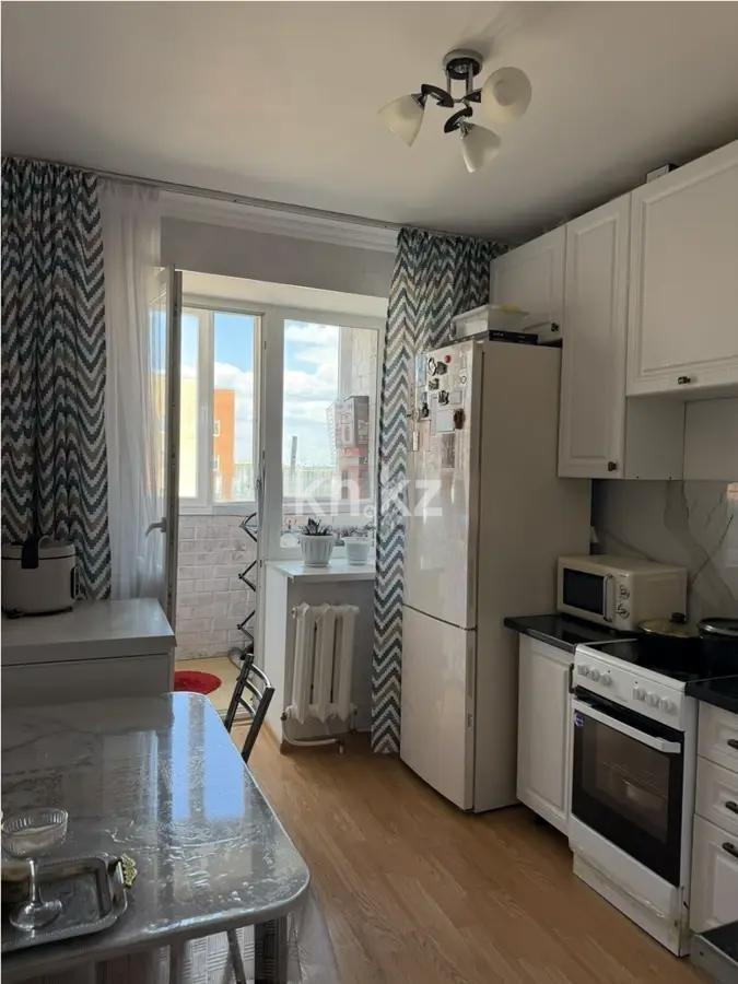 Продажа 3-комнатной квартиры, 73 м² в Астане - фото 4