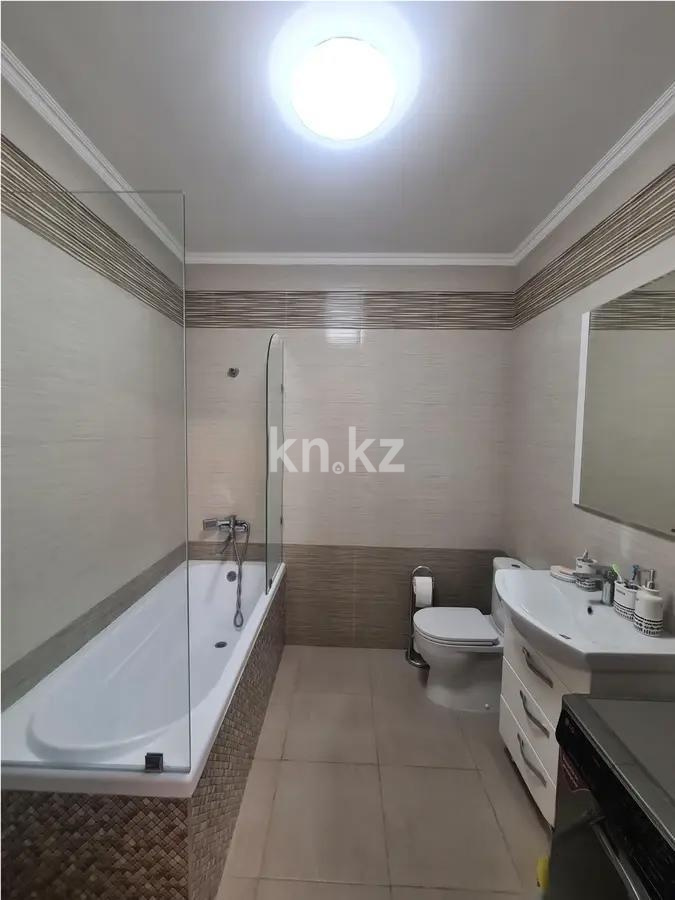 Продажа 2-комнатной квартиры, 62.2 м², ул. Мухамедханова, дом  17/1 - Продажа квартир в Астане без посредников фото 4 из 4