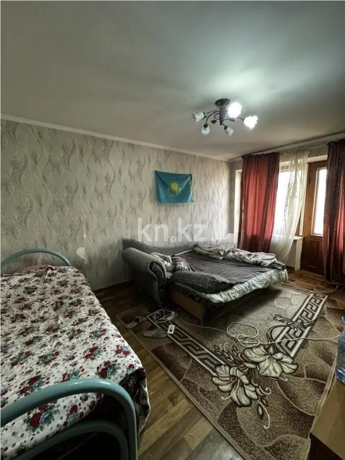 Продажа 2-комнатной квартиры, 46 м² в Астане