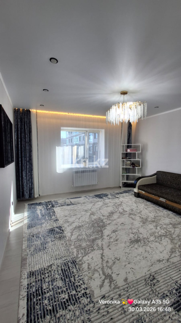 Продажа 3-комнатной квартиры, 111 м² - Продажа квартир в Акмолинской области фото 9 из 21