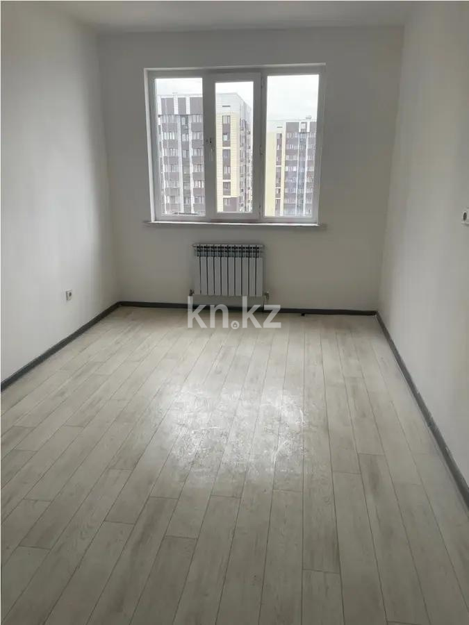 Продажа 2-комнатной квартиры, 50 м², пр. Райымбека, дом  259/1 - Продажа квартир в Алматы фото 1 из 3