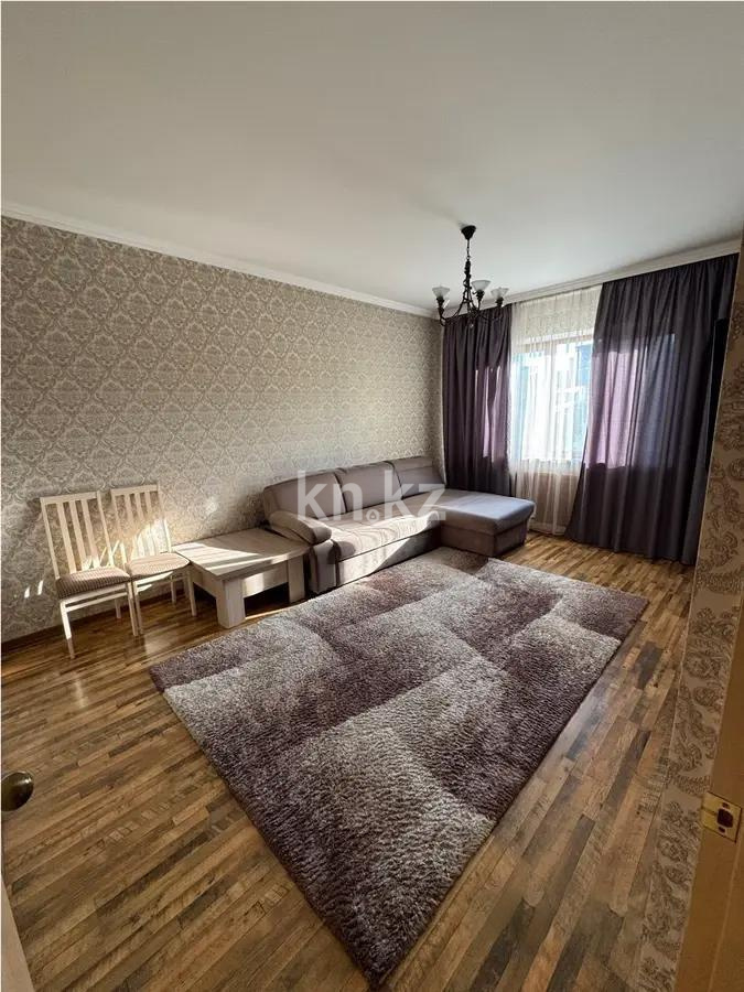 Продажа 2-комнатной квартиры, 54.7 м², ул. Жарокова, дом  283 - Продажа квартир в Алматы без посредников с фото фото 1 из 4