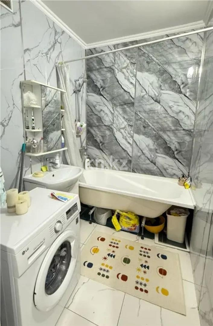 Продажа 3-комнатной квартиры, 90 м², ул. Кумисбекова - Продажа квартир в новостройках Астаны фото 6 из 10