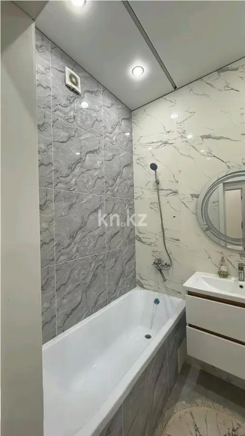 Продажа 1-комнатной квартиры, 42 м² - Продажа однокомнатных квартир в кирпичном доме в Астане - страница 3 фото 3 из 5