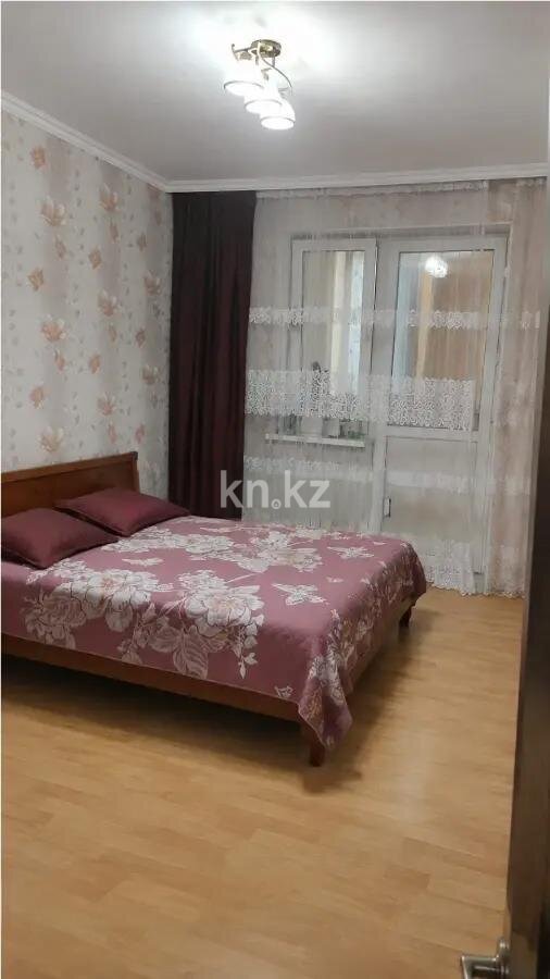 Продажа 3-комнатной квартиры, 86 м² в Алматы - фото 2