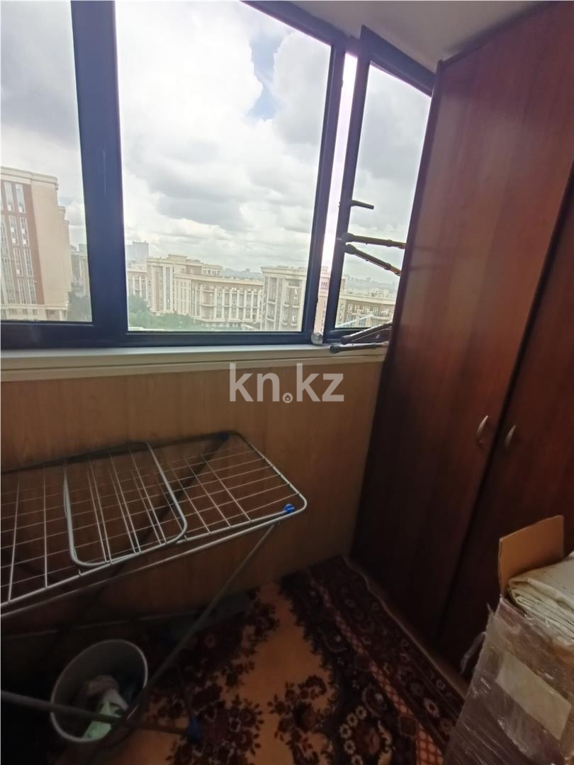 Продажа 3-комнатной квартиры, 120.5 м² - Продажа трехкомнатных квартир в Астане - страница 39 фото 38 из 40