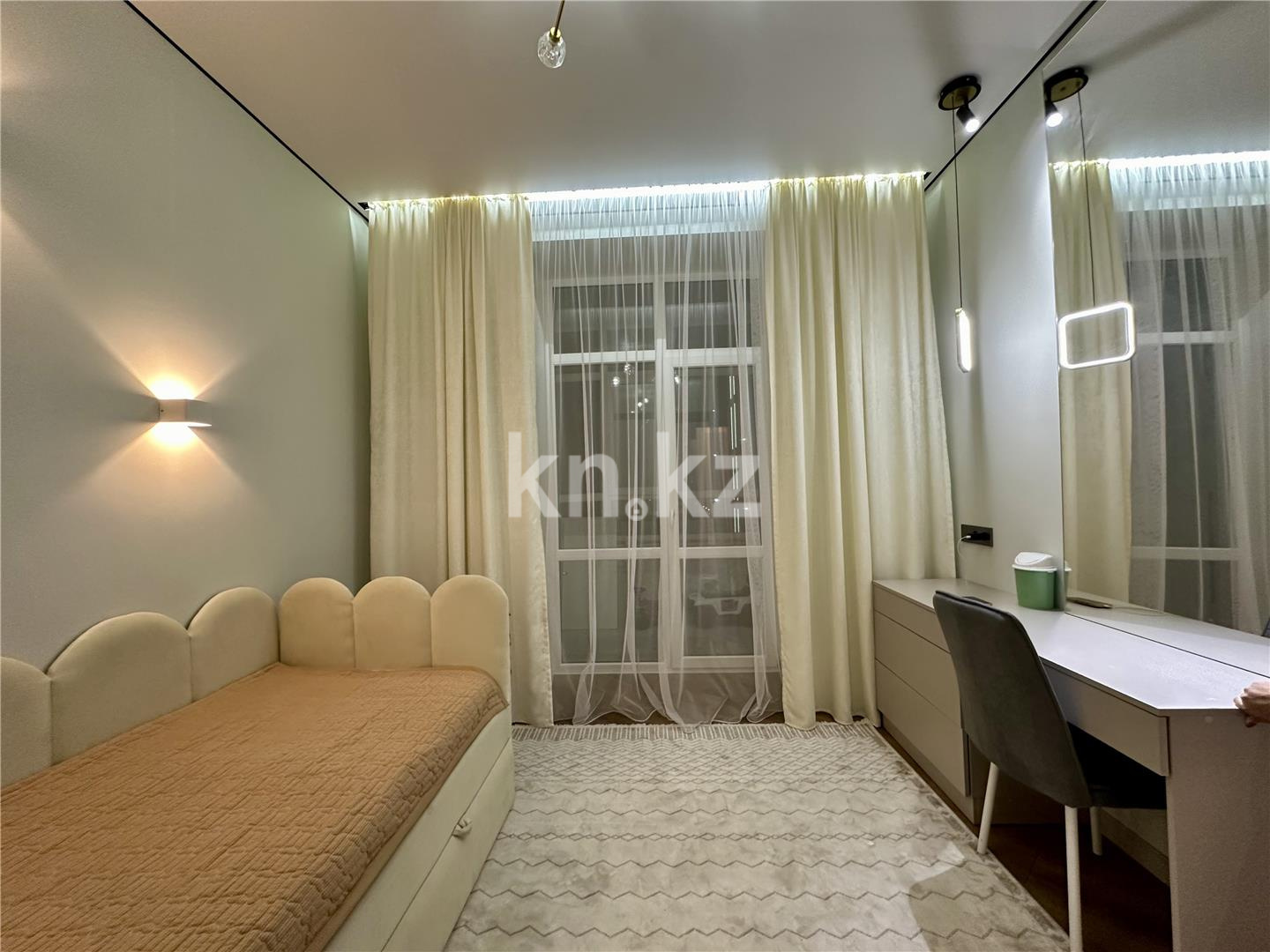 Продажа 4-комнатной квартиры, 120 м² в Караганде - фото 7