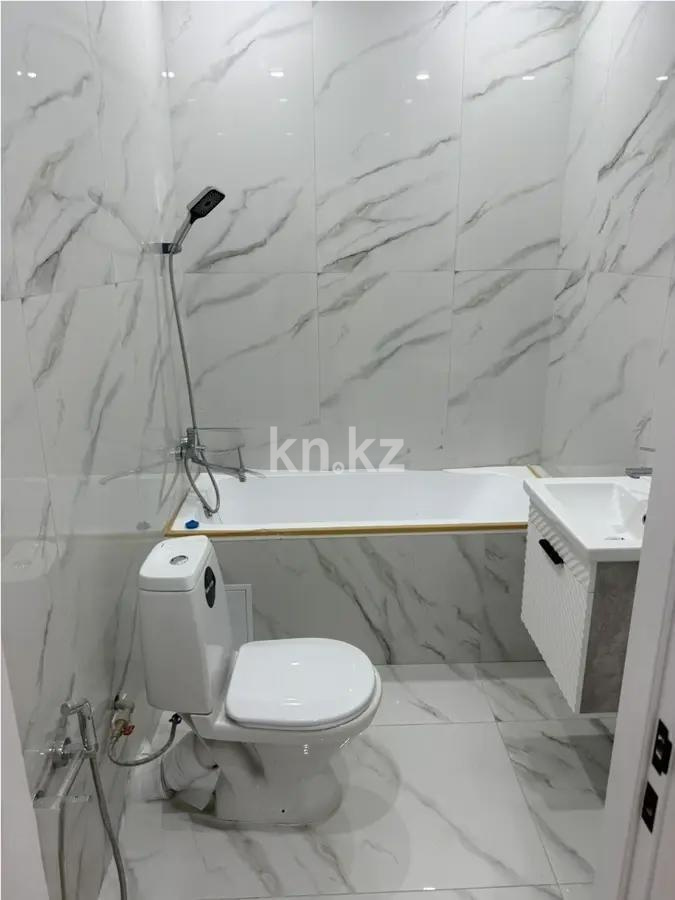 Продажа 2-комнатной квартиры, 34 м² - Продажа квартир в новостройках Астаны - страница 18 фото 3 из 3