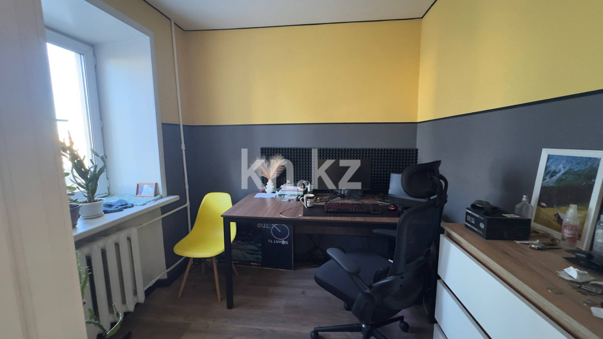 Продажа 3-комнатной квартиры, 43 м² в Караганде - фото 5