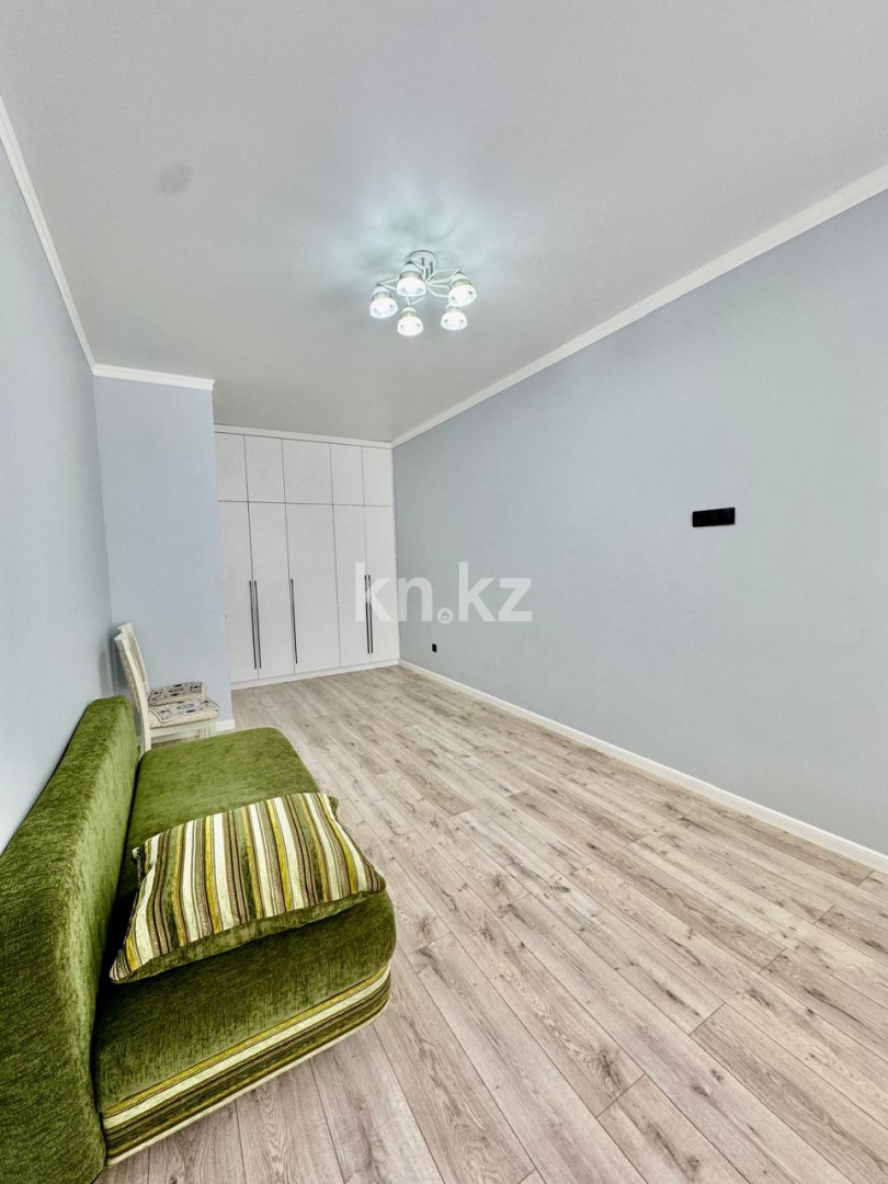 Продажа 1-комнатной квартиры, 41 м² - Продажа квартир в Казахстане - страница 49 фото 9 из 21