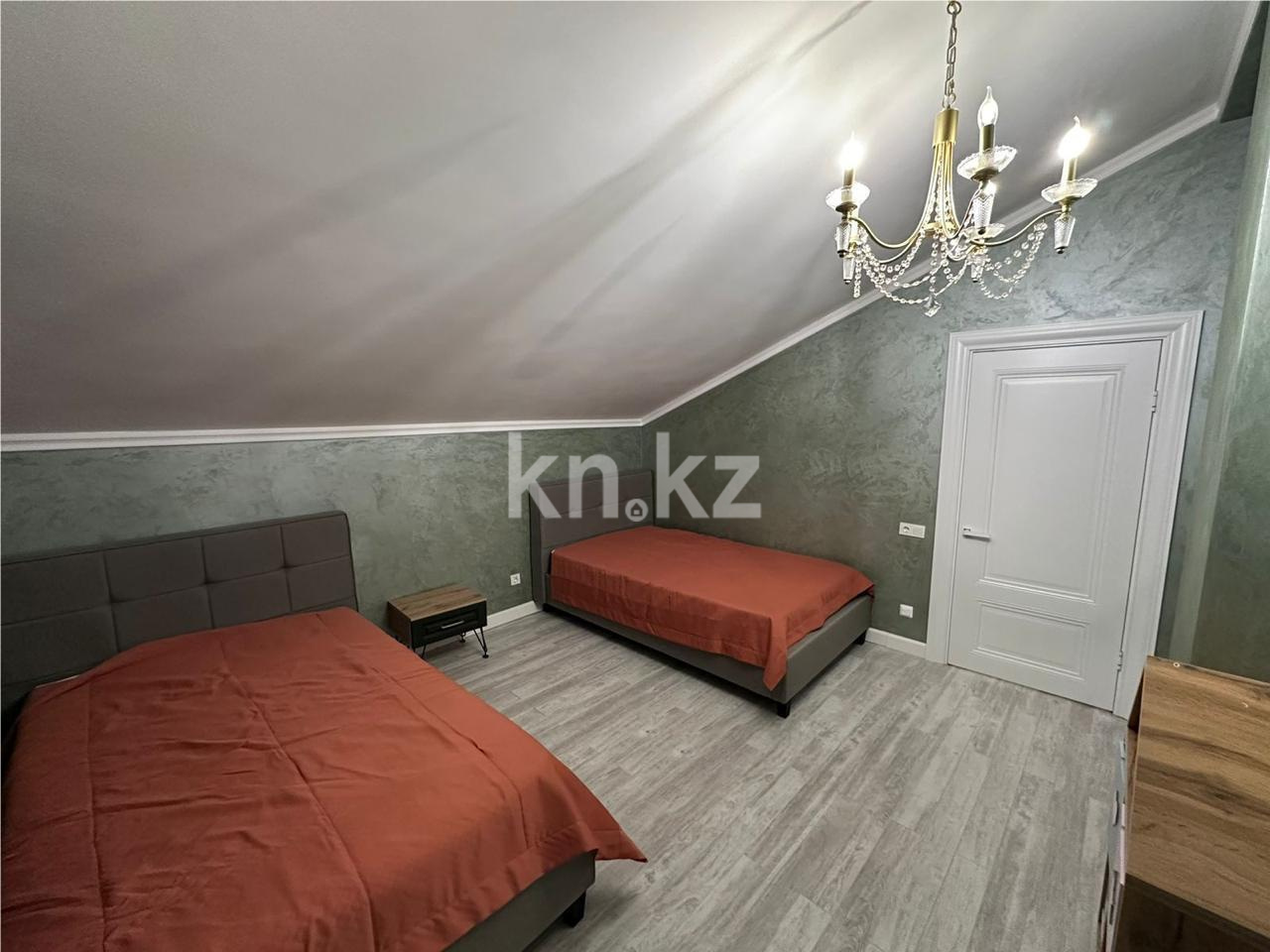 Продажа 5-комнатной квартиры, 130 м², пр. Назарбаева - Продажа квартир в Караганде фото 3 из 14
