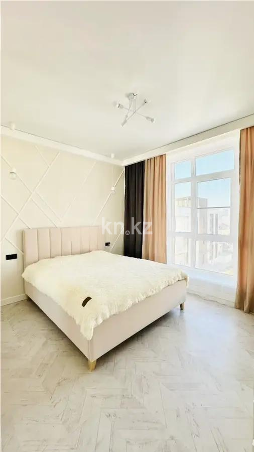 Продажа 2-комнатной квартиры, 77 м² в Алматы - фото 2