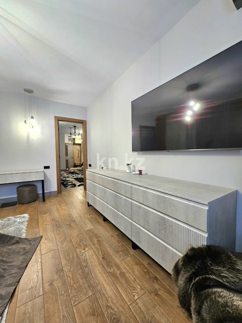 Продажа 4-комнатной квартиры, 155 м² в Костанае - фото 17