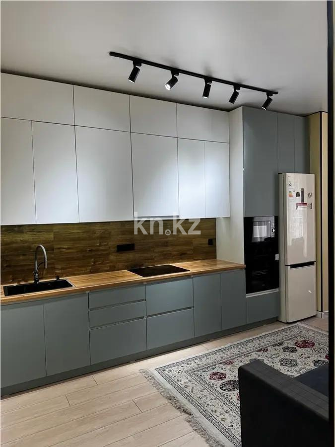 Продажа 2-комнатной квартиры, 53 м², ул. Емцова, дом  348/1 - Продажа квартир в Алматы фото 2 из 3