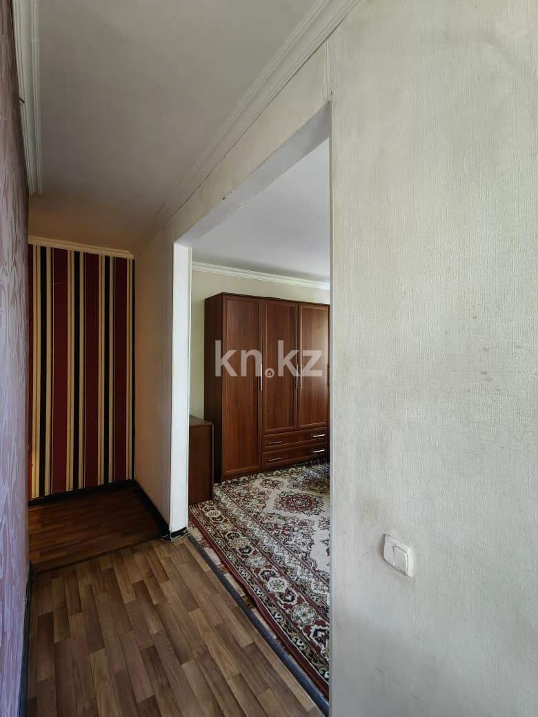 Продажа 1-комнатной квартиры, 31 м² в Караганде - фото 17