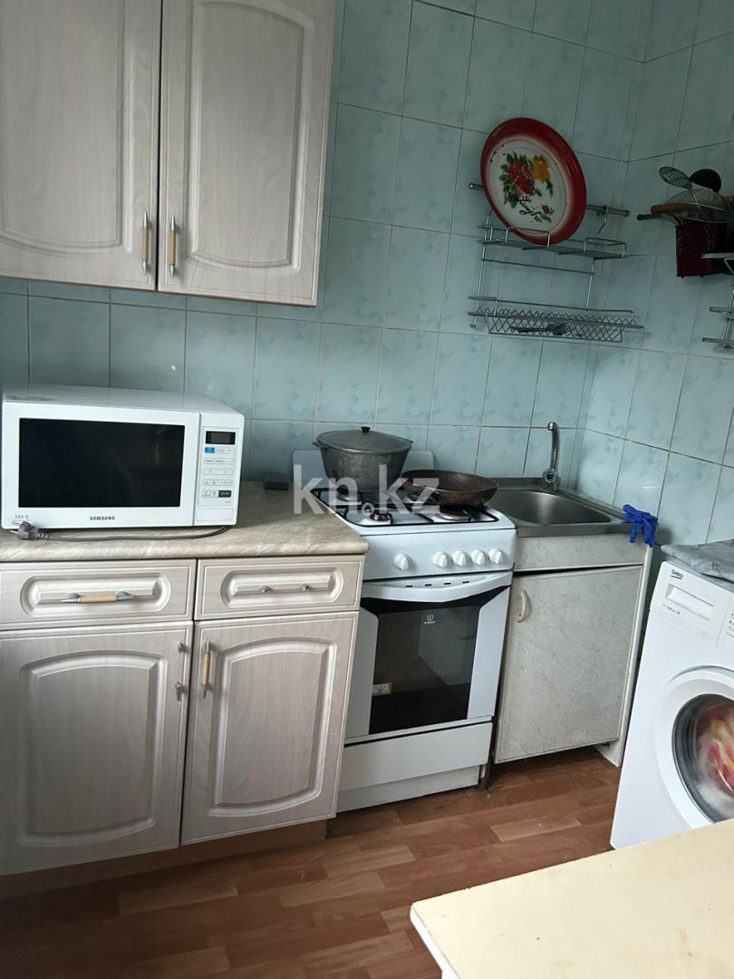 Аренда 3-комнатной квартиры, 63 м² в Алматы - фото 11