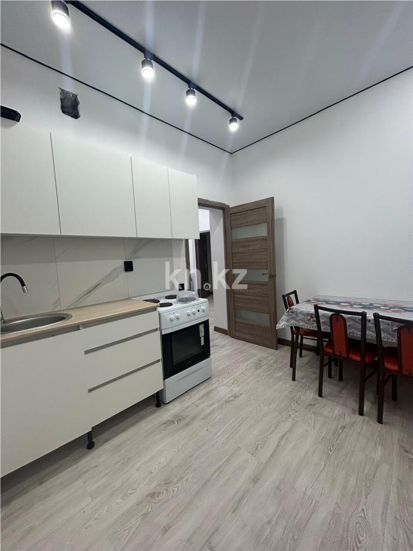 Продажа 2-комнатной квартиры, 59.3 м², ул. Култегин - Продажа земельных участков в Кокшетау фото 1 из 9