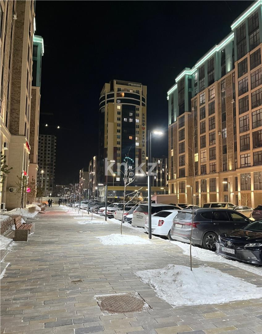 Продажа 2-комнатной квартиры, 70 м², ул. Ашимова - Продажа квартир в Караганде фото 11 из 17