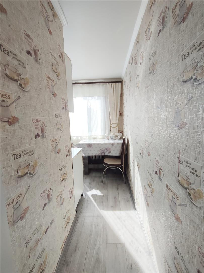 Продажа 3-комнатной квартиры, 61 м², мкр-н 14 - Продажа квартир в Караганде фото 16 из 21