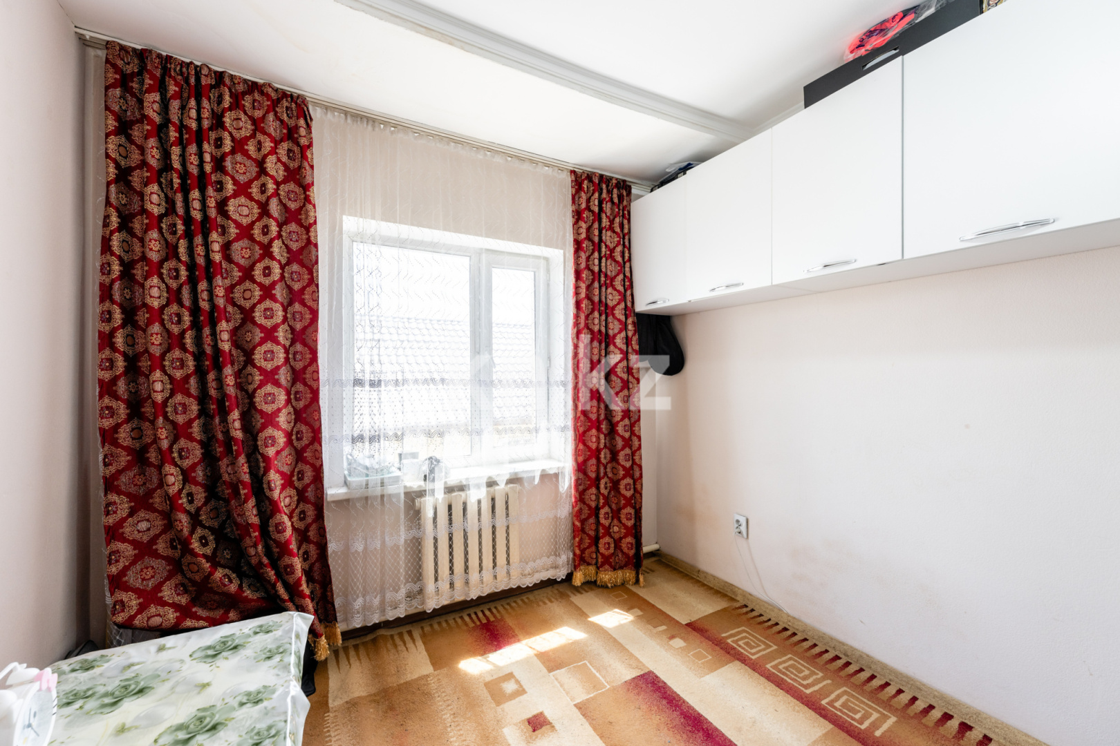 Продажа 1-комнатной квартиры, 14.5 м² - Продажа однокомнатных квартир в р-не Сарыарка Астаны фото 3 из 23