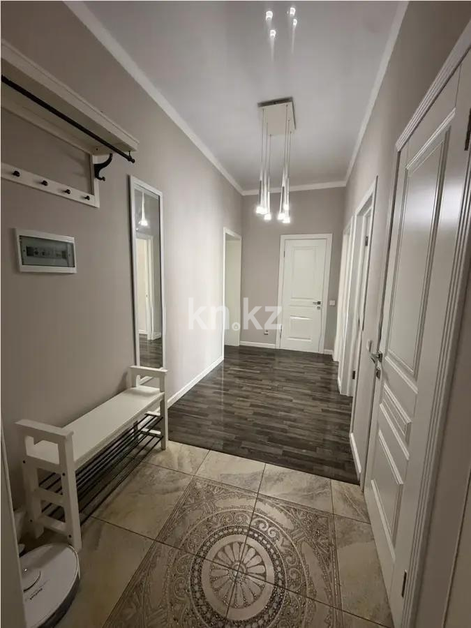Продажа 2-комнатной квартиры, 63 м² в Астане - фото 5
