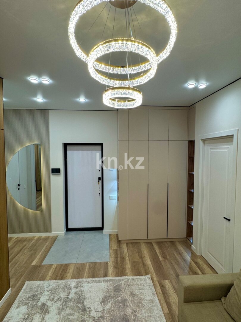 Продажа 2-комнатной квартиры, 44 м² в Караганде - фото 9
