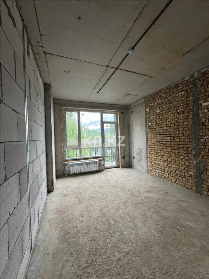 Продажа 1-комнатной квартиры, 45 м² - Продажа квартир в кирпичном доме в Алматы - страница 10 фото 1 из 3
