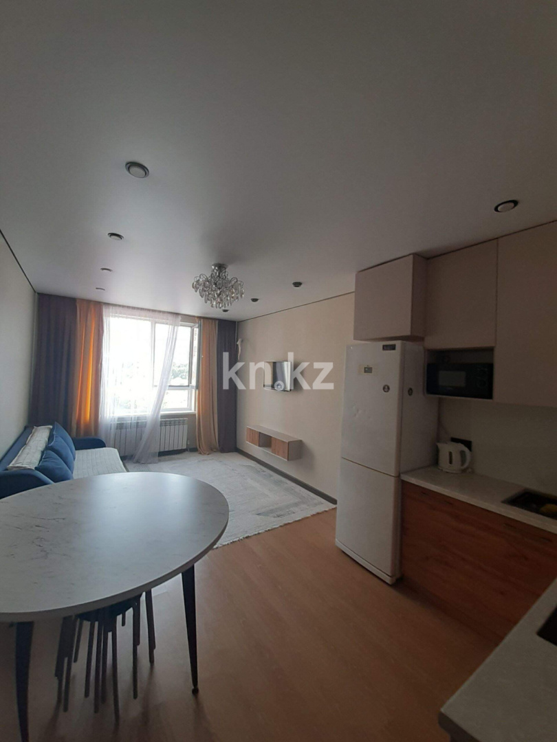 Аренда 2-комнатной квартиры, 56 м² - Аренда недвижимости в Казахстане - страница 4 фото 2 из 9