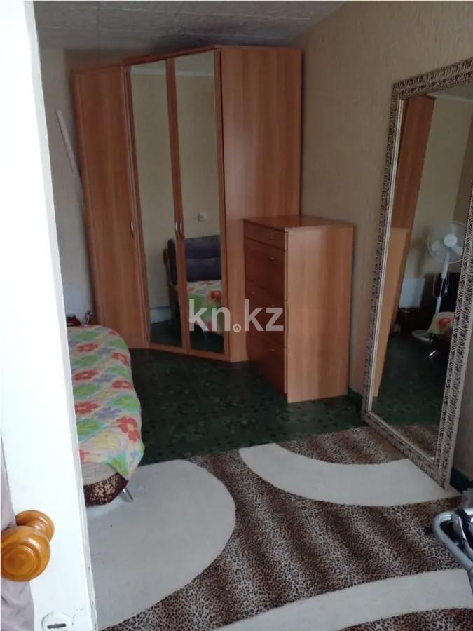 Продажа 2-комнатной квартиры, 45 м² - Продажа  двухкомнатных квартир в Караганде без посредников фото 2 из 4
