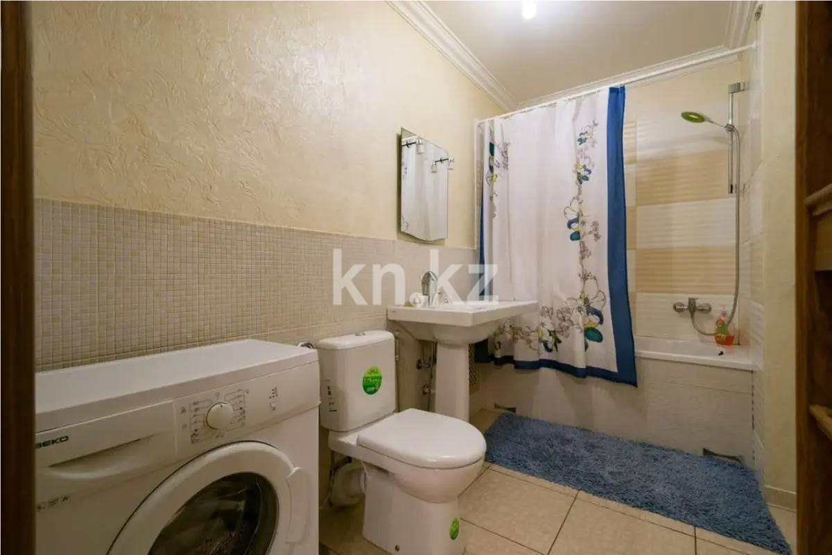 Продажа 2-комнатной квартиры, 53.6 м² - Недвижимость в Казахстане - страница 10 фото 4 из 4