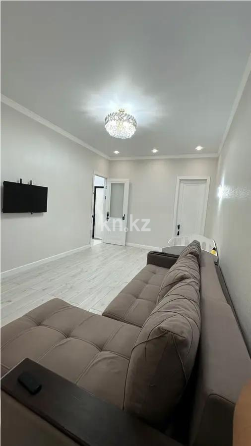 Продажа 1-комнатной квартиры, 42 м², ул. Е-36, дом  5 в Астане - фото 2