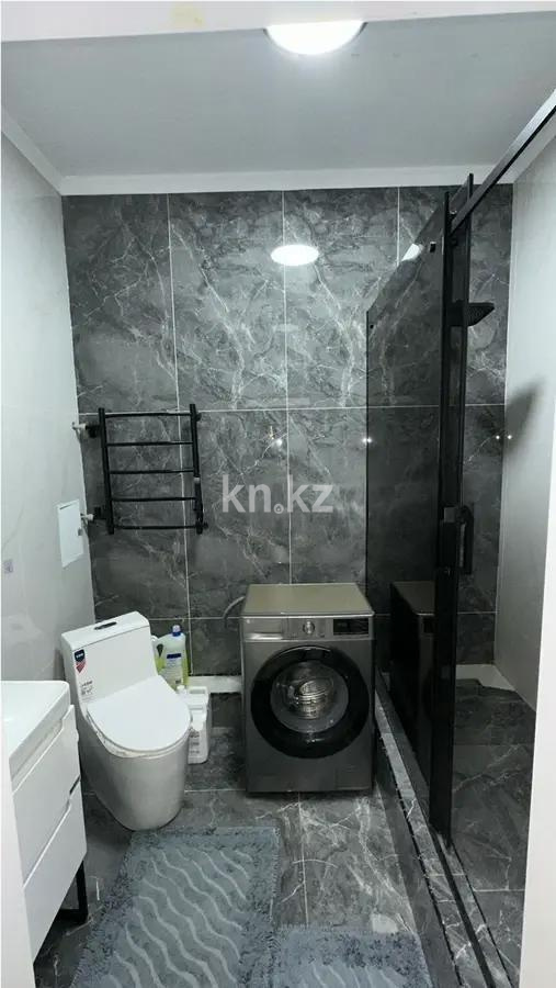 Продажа 2-комнатной квартиры, 74 м² - Продажа квартир в новостройках Алматы фото 3 из 4