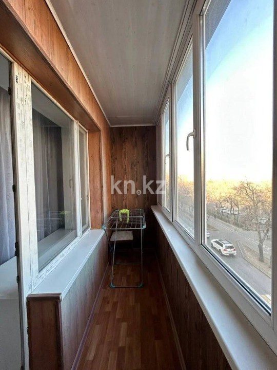 Продажа 2-комнатной квартиры, 54 м² - Недвижимость в Алматы - страница 19 фото 10 из 15